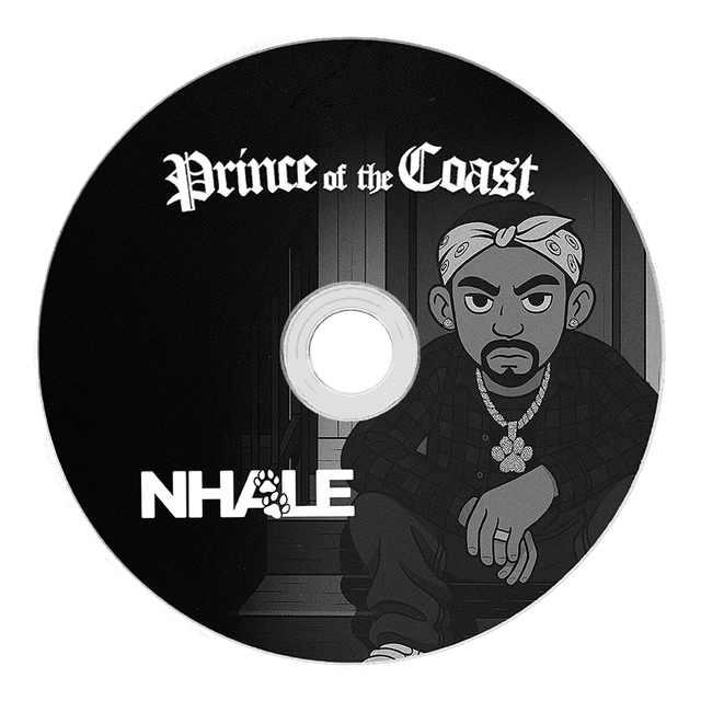 Physical Album Non-Signed CD