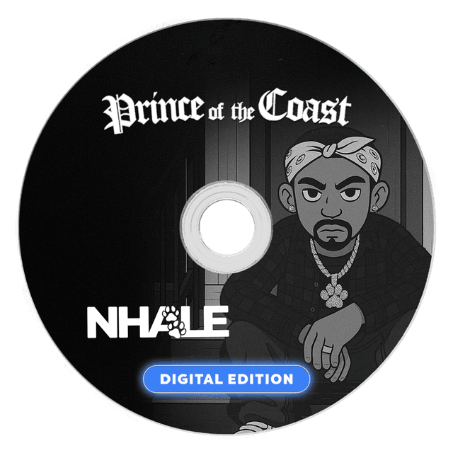 Digital Album + Bonus Track