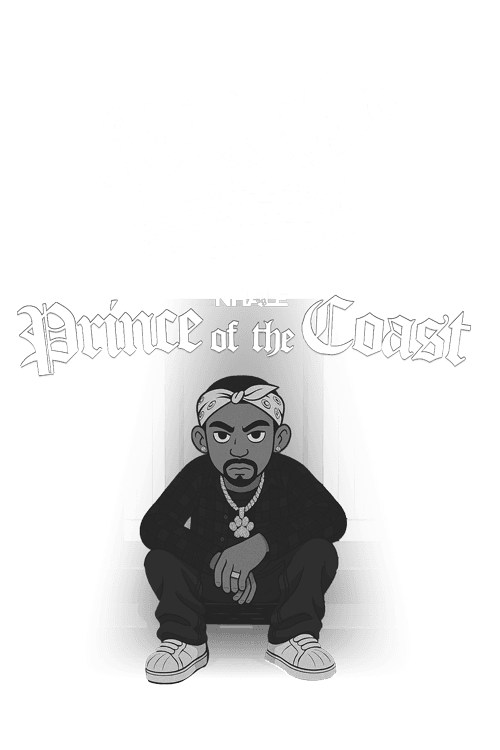 Prince of the Coast — Nhale