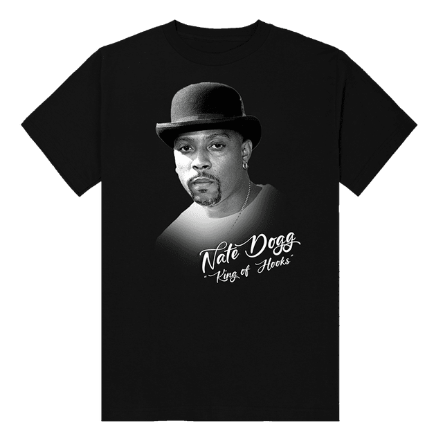Nate Dogg T-Shirt
