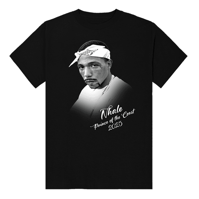 Nhale T-Shirt
